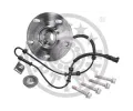 OPTIMAL Sada loiska kola OPT 991879, 991879