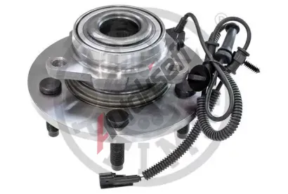 OPTIMAL Sada ložiska kola OPT 991901, 991901 OPTIMAL Sada ložiska kola OPT 991901, 991901