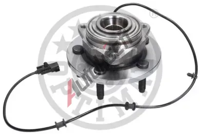 OPTIMAL Sada lo�iska kola OPT 991966, 991966