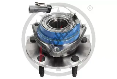 OPTIMAL Sada lo�iska kola OPT 992665, 992665