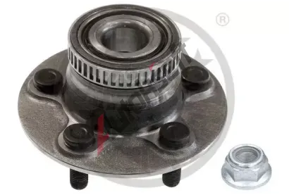 OPTIMAL Sada loiska kola OPT 992689, 992689