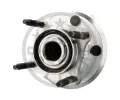 OPTIMAL Sada loiska kola OPT 992739, 992739