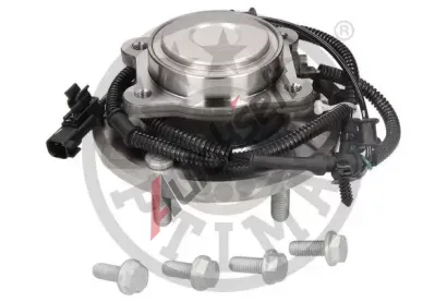 OPTIMAL Sada loiska kola OPT 992880, 992880