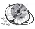 OPTIMAL Sada loiska kola OPT 992881, 992881