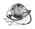 OPTIMAL Sada loiska kola OPT 992881, 992881