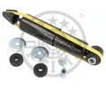 Tlumi provn OPTIMAL ‐ OPT A-2010G