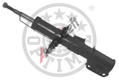 OPTIMAL Tlumi provn OPT A-3035G, A-3035G