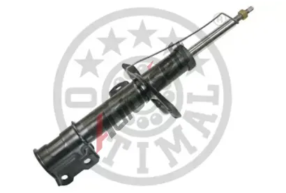 OPTIMAL Tlumi� p�rov�n� OPT A-3120GL, A-3120GL