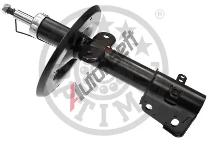 OPTIMAL Tlumi provn OPT A-3416G, A-3416G