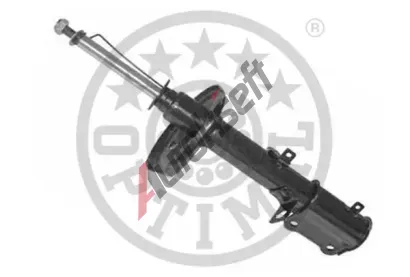 OPTIMAL Tlumi provn OPT A-3444GR, A-3444GR