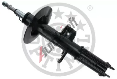 OPTIMAL Tlumič pérování OPT A-3595GR, A-3595GR OPTIMAL Tlumič pérování OPT A-3595GR, A-3595GR