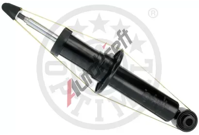 OPTIMAL Tlumi� p�rov�n� OPT A-5037G, A-5037G