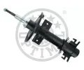 Tlumi provn OPTIMAL ‐ OPT A-5075H