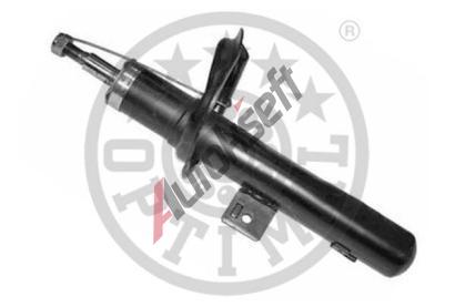 OPTIMAL Tlumi provn OPT A-67074GR, A-67074GR