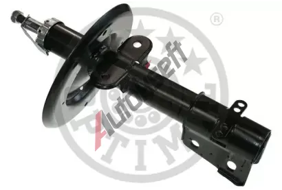 OPTIMAL Tlumič pérování OPT A-67176G, A-67176G OPTIMAL Tlumič pérování OPT A-67176G, A-67176G