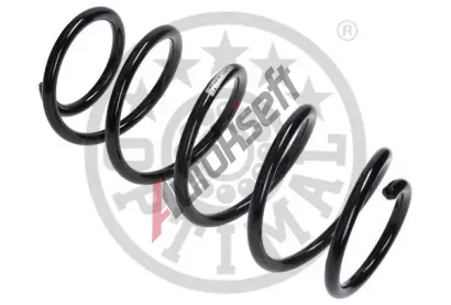 OPTIMAL Pružina podvozku PREMIUM LINE OPT AF-3384, AF-3384 OPTIMAL Pružina podvozku PREMIUM LINE OPT AF-3384, AF-3384