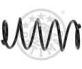 OPTIMAL Pružina podvozku PREMIUM LINE OPT AF-3384, AF-3384