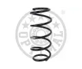 OPTIMAL Pružina podvozku PREMIUM LINE OPT AF-3384, AF-3384