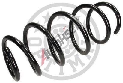 OPTIMAL Pružina podvozku OPT AF-3568, AF-3568 OPTIMAL Pružina podvozku OPT AF-3568, AF-3568