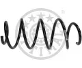 OPTIMAL Pruina podvozku PREMIUM LINE OPT AF-4781, AF-4781