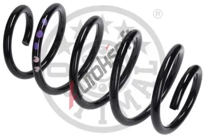 OPTIMAL Pružina podvozku PREMIUM LINE OPT AF-4797, AF-4797  OPTIMAL Pružina podvozku PREMIUM LINE OPT AF-4797, AF-4797