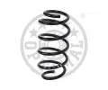 OPTIMAL Pružina podvozku PREMIUM LINE OPT AF-4797, AF-4797