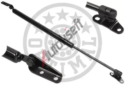OPTIMAL Pneumatick pruina skldac stechy OPT AG-39998, AG-39998