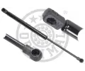 Pneumatick vzpra kapoty motoru OPTIMAL ‐ OPT AG-40039