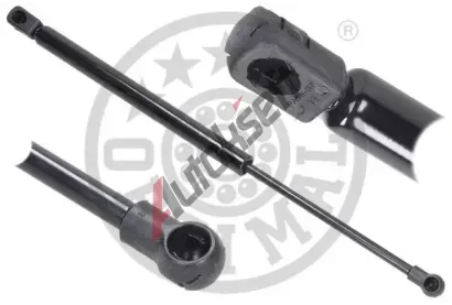 OPTIMAL Pneumatick vzpra kapoty motoru OPT AG-40039, AG-40039