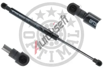 OPTIMAL Plynov tlumi zadnho skla OPT AG-40332, AG-40332