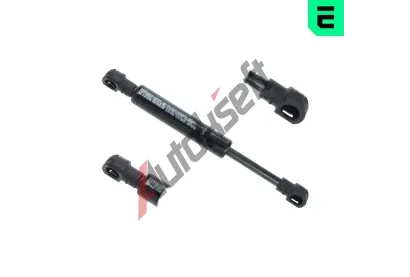 OPTIMAL Plynová vzpěra zavazadlového prostoru OPT AG-40424, AG-40424 OPTIMAL Plynová vzpěra zavazadlového prostoru OPT AG-40424, AG-40424