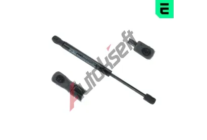 OPTIMAL Plynov vzpra zavazadlovho prostoru OPT AG-50002, AG-50002