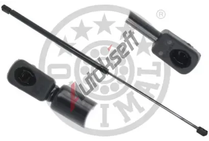 OPTIMAL Pneumatick vzpra kapoty motoru OPT AG-50011, AG-50011