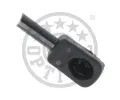 OPTIMAL Pneumatick vzpra kapoty motoru OPT AG-50011, AG-50011