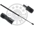 Plynov vzpra zavazadlovho prostoru OPTIMAL ‐ OPT AG-50012