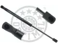 Plynov tlumi zadnho skla OPTIMAL ‐ OPT AG-50021