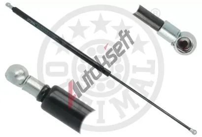 OPTIMAL Pneumatick vzpra kapoty motoru OPT AG-50033, AG-50033