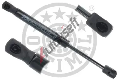 OPTIMAL Pneumatick vzpra kapoty motoru OPT AG-50040, AG-50040