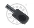 OPTIMAL Pneumatick vzpra kapoty motoru OPT AG-50040, AG-50040