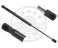 Plynov tlumi zadnho skla OPTIMAL ‐ OPT AG-50042
