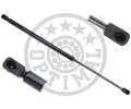 Plynov vzpra zavazadlovho prostoru OPTIMAL ‐ OPT AG-50052