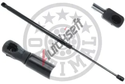 OPTIMAL Plynov vzpra zavazadlovho prostoru OPT AG-50053, AG-50053