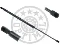 Plynov vzpra zavazadlovho prostoru OPTIMAL ‐ OPT AG-50062