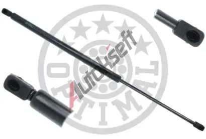 OPTIMAL Plynov vzpra zavazadlovho prostoru OPT AG-50062, AG-50062