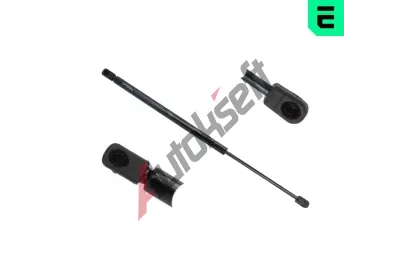 OPTIMAL Plynová vzpěra zavazadlového prostoru OPT AG-50067, AG-50067 OPTIMAL Plynová vzpěra zavazadlového prostoru OPT AG-50067, AG-50067