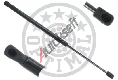 OPTIMAL Plynov tlumi zadnho skla OPT AG-50068, AG-50068