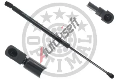 OPTIMAL Plynov vzpra zavazadlovho prostoru OPT AG-50081, AG-50081