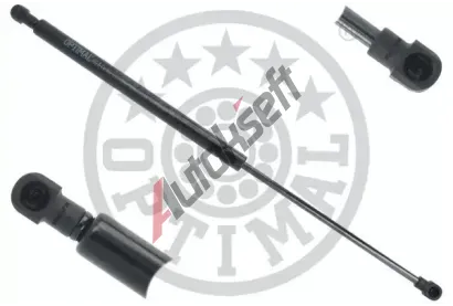 OPTIMAL Plynov vzpra zavazadlovho prostoru OPT AG-50090, AG-50090