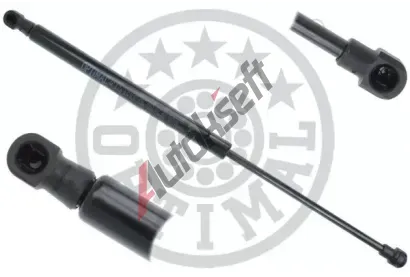OPTIMAL Plynov vzpra zavazadlovho prostoru OPT AG-50104, AG-50104