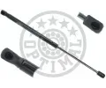 Plynov vzpra zavazadlovho prostoru OPTIMAL ‐ OPT AG-50110